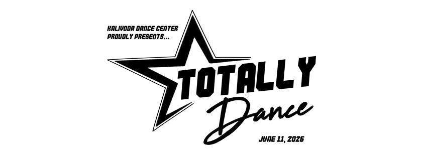 Kalivoda Dance Recital 2026